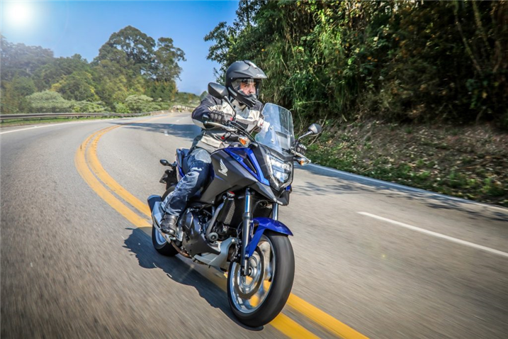 Motos em Juiz de Fora e região, MG