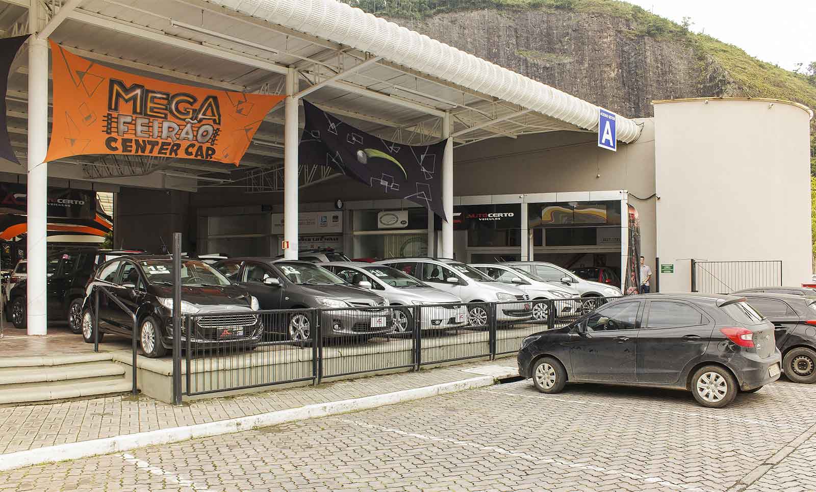 Auto Escola Exemplar Juiz De Fora - Mg