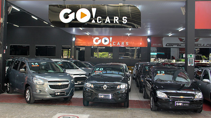 GO CARS CENTER CAR GO CARS CENTER CAR